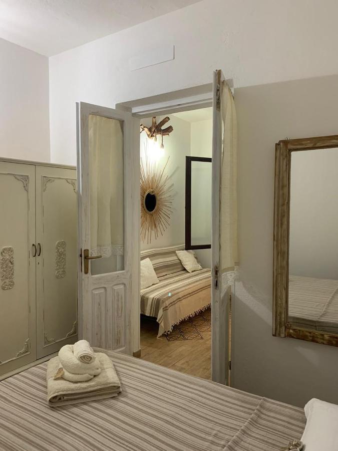Steddueoro Bed and Breakfast Baunei Rum bild